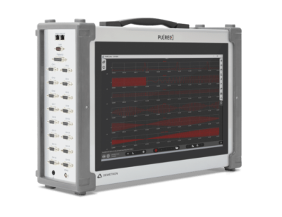 PU[REC] Yüksek Hızlı Data Logger - Image 4